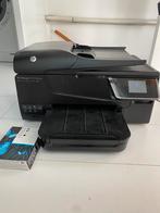Printer HP officejet 6700 Premium, HP, Ophalen of Verzenden, Zo goed als nieuw, Printer