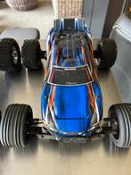 Traxxas hobby rustler vxl en stampede vxl, Ophalen of Verzenden, Zo goed als nieuw, Auto offroad