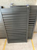 Houten zwarte shutters, Huis en Inrichting, Ophalen, Gebruikt, Minder dan 100 cm