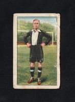 Voetbalplaatje Koos van der Wildt VUC Den Haag (3)., Ophalen of Verzenden, Zo goed als nieuw