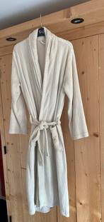 Ecru dames badjas maat M, Kleding | Dames, Huispakken, Ophalen of Verzenden, Gedragen, Beige