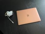 Macbook Air ‘13 Retina 2019 - Goud, Computers en Software, Apple Macbooks, Ophalen, 8 GB, 13 inch, Minder dan 2 Ghz