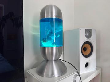 XEMU XENO Alien lamp excellent condition beschikbaar voor biedingen