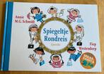 Annie M.G. Schmidt - Spiegeltje Rondreis, Ophalen, Zo goed als nieuw, Annie M.G. Schmidt