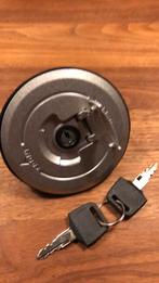 Te Koop tankdop Africa Twin XRV750, Motoren, Onderdelen | Honda, Ophalen of Verzenden, Nieuw