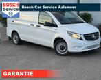 Mercedes Vito / ELEKTRISCH /MARGE/, Stof, Gebruikt, Overige carrosserieën, 2 stoelen