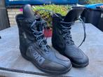 Daytona motorlaarzen, halfhoog, GoreTex, maat 45, Motoren, Heren, Ophalen of Verzenden, Daytona, Laarzen