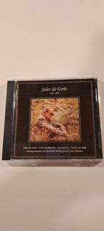 Jules de Corte-1924/1969, Cd's en Dvd's, Cd's | Nederlandstalig, Ophalen of Verzenden, Zo goed als nieuw