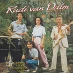 RUDI VAN DALM - Allerbeste Van, Ophalen of Verzenden, 2000 tot heden, Zo goed als nieuw