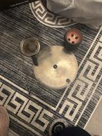 Waterpijp/Shisha helemaal nieuw, Ophalen of Verzenden, (Water)pijp