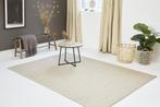 NIEUW VLOERKLEED TAPIJT carpet wol camel 230x160/170 flamant, Wilms, Crème, 150 tot 200 cm, Ophalen of Verzenden