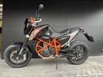 2014 KTM Duke 690, Bedrijf, Overig