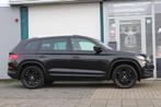 Skoda Kodiaq 1.5 TSI Limited Business Edition 7p Automaat|, Auto's, Skoda, Euro 6, 4 cilinders, 150 pk, Zwart