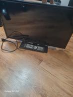 Salora TV - 55cm - Inclusief Afstandsbediening, Audio, Tv en Foto, Televisies, Ophalen, Gebruikt, 40 tot 60 cm, Overige merken
