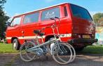 2 batavus deel fietsen perfect voor bij uw camper of caravan, Ophalen, 20 inch of meer, Versnellingen, Batavus