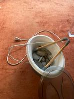 Medisana Wellnessstenen WST - Hotstone Set, Sport en Fitness, Massageproducten, Ophalen of Verzenden, Gebruikt, Hotstone