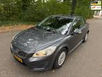 Volvo C30 1.6 D2 Advantage DEALER ONDERHOUDEN 1STE EIGENAAR, Voorwielaandrijving, Gebruikt, Zwart, 4 cilinders