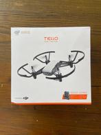 DJI Tello Drone, Ophalen of Verzenden, Zo goed als nieuw, Drone met camera