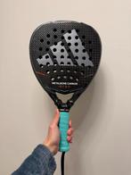 Adidas Metalbone Carbon 2026 Padelracket, Sport en Fitness, Padel, Ophalen of Verzenden, Nieuw, Padelracket