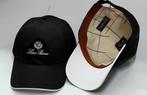 loro piana pet, Kleding | Heren, Hoeden en Petten, Ophalen of Verzenden, Nieuw, One size fits all