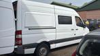 Bedverbreder camper flare Mercedes Sprinter, Verzenden, Nieuw