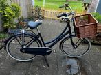 Moederfiets cortina roots transport 7v blauw, Fietsen en Brommers, Fietsen | Dames | Moederfietsen, Versnellingen, Overige merken