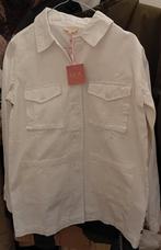 GOA Jasje - Stijlvol en comfortabel!, Kleding | Dames, Wit, Nieuw, Jasje, Maat 36 (S)