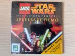 CD-ROM Lego Starwars - speelbare demo NIEUW, Spelcomputers en Games, Games | Pc, Avontuur en Actie, Nieuw, Eén computer, Ophalen of Verzenden