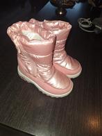 Roze snowboots maat 25, Kinderen en Baby's, Babykleding | Schoentjes en Sokjes, Ophalen