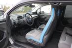 BMW I3 Dark Shadow Edition 120Ah 42 kWh | Camera | Sportpakk, Auto's, Automaat, Adaptive Cruise Control, Zwart, Grijs