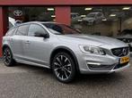 Volvo V60 Cross Country 2.0 T5 Polar+ | 19" LMV € 26.850,0, Auto's, Volvo, 4 cilinders, 1969 cc, 1546 kg, Nieuw