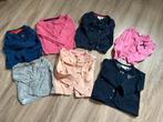 Pakket rokjes en vesten meisje maat 68, Gebruikt, Ophalen of Verzenden, Hema, Truitje of Vestje