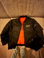 Thunderdome jacket maat L, Ophalen of Verzenden, Zo goed als nieuw