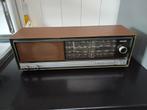 Philips radio 22RB212, Ophalen of Verzenden, Radio
