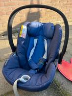 GRATIS - Cybex platinum autostoel, Kinderen en Baby's, Autostoeltjes, Gebruikt, Isofix, 0 t/m 13 kg, Ophalen