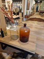 Glazen Vazen/Flessen Set, Ophalen, Overige kleuren, Minder dan 50 cm, Glas