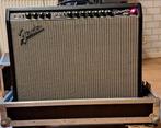 Fender Vibrasonic buizenversterker, Muziek en Instrumenten, Versterkers | Bas en Gitaar, Ophalen, Gebruikt, Gitaar, 100 watt of meer