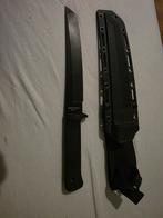 Cold Steel Recon Tanto San Mai - Tactisch Mes, Verzamelen, Ophalen of Verzenden, Landmacht, Azië, Mes of Dolk