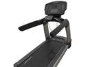 Life Fitness loopband, Sport en Fitness, Fitnessapparatuur, Ophalen, Gebruikt, Metaal, Loopband