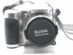 Kodak easyshare z710 met 7.1mp en 10 x optical zoom, Compact, Ophalen of Verzenden, Zo goed als nieuw, Kodak