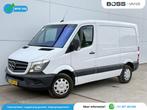 Mercedes-Benz Sprinter 311 2.1 CDI Automaat L2H1 Climate Con, Gebruikt, 4 cilinders, 116 pk, Wit