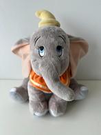 Knuffel Dombo, Dumbo 40 cm / Disney, Ophalen of Verzenden, Bambi of Dumbo, Zo goed als nieuw, Knuffel