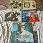 Meerder LP'S oa Matt Bianco, Johnny hates jazz, Ophalen of Verzenden, 1960 tot 1980, Zo goed als nieuw