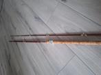 Taylor Johnson rapier carp 10ft penhengel hardy fairplay, Watersport en Boten, Ophalen of Verzenden, Zo goed als nieuw, Werphengel