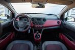 Hyundai i10 1.2i AIRCO STOELVERWARMING CRUISE CONTROL STUURV, Auto's, Hyundai, Voorwielaandrijving, Euro 5, Gebruikt, 916 kg