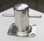 Vetus – Bolder met voetplaat 60 mm – Achilles, Watersport en Boten, Accessoires en Onderhoud, Ophalen of Verzenden, Gebruikt, Overige typen