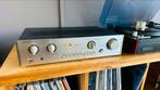 Luxman L200 versterker. SERVICED met 6 maanden garantie!, Overige merken, Gebruikt, Ophalen of Verzenden, 60 tot 120 watt