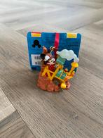 Mickey Mouse ornament - Big thunder mauntain railroaf, Verzamelen, Disney, Ophalen of Verzenden, Mickey Mouse, Zo goed als nieuw