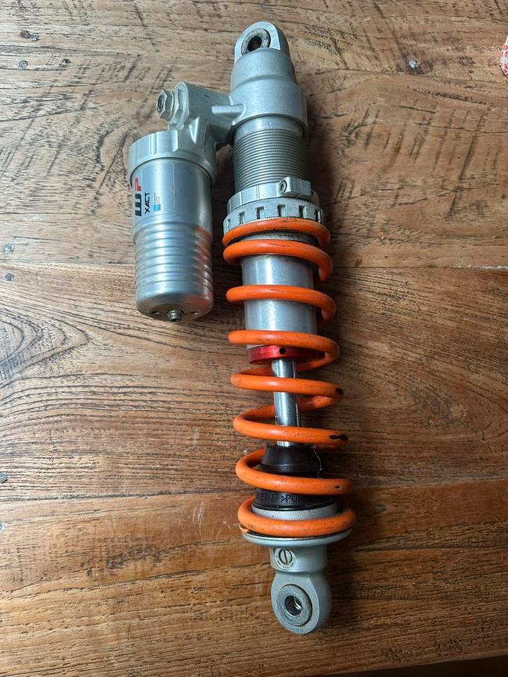 Ktm sx 85 achterdemper, Motoren, Onderdelen | Overige, Gebruikt, Ophalen of Verzenden