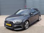Audi A3 Sportback 35 TFSI CoD Sport S Line Edition AUTOMAAT|, 4 cilinders, 150 pk, Leder en Stof, Bedrijf